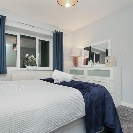 Hurrell House Boreham Екстер'єр фото
