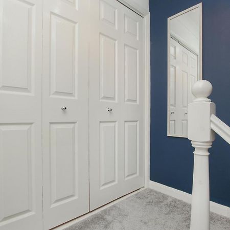 Hurrell House Boreham Екстер'єр фото