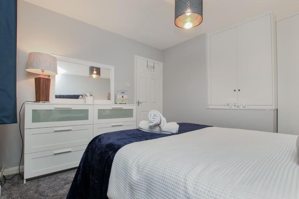Hurrell House Boreham Екстер'єр фото