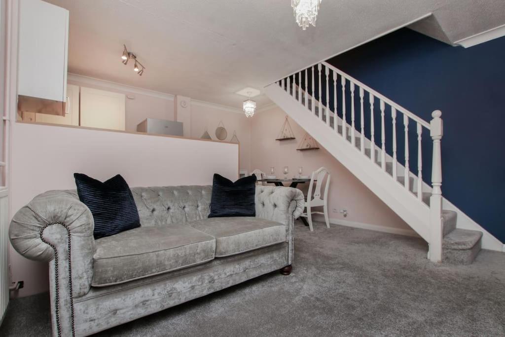 Hurrell House Boreham Екстер'єр фото