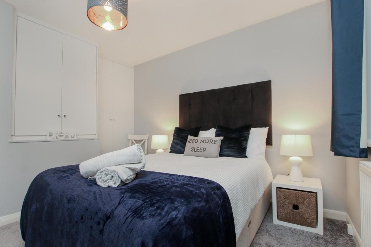 Hurrell House Boreham Екстер'єр фото