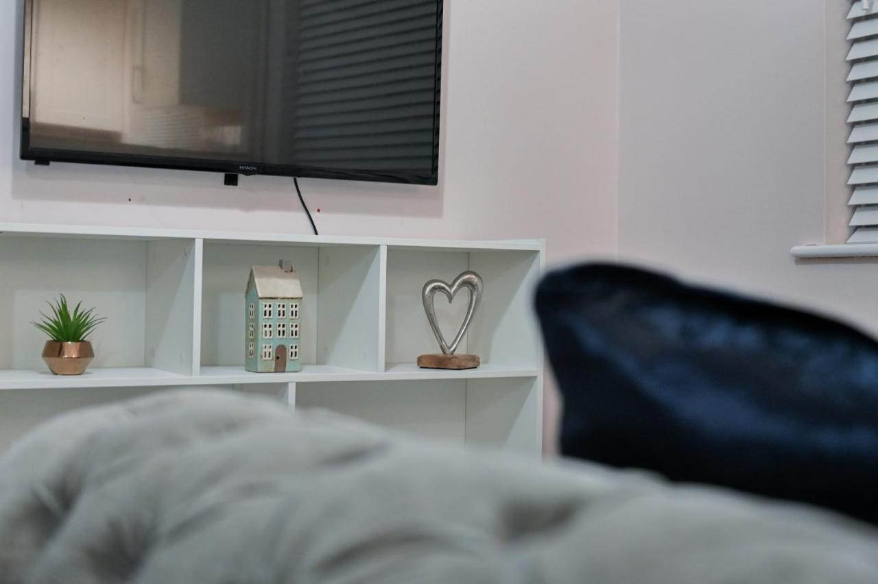 Hurrell House Boreham Екстер'єр фото