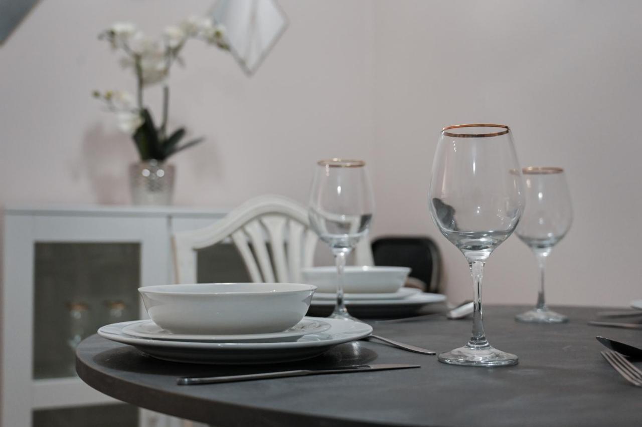 Hurrell House Boreham Екстер'єр фото