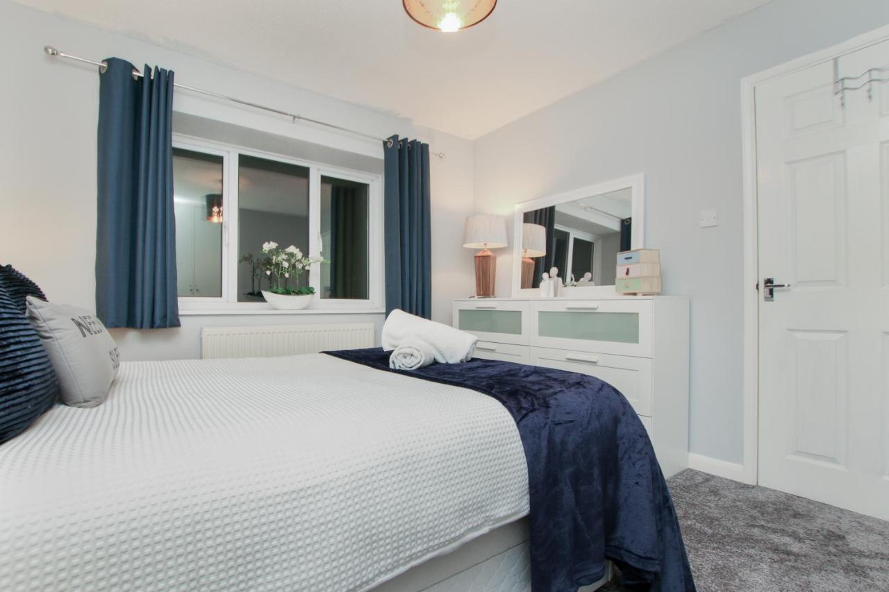 Hurrell House Boreham Екстер'єр фото