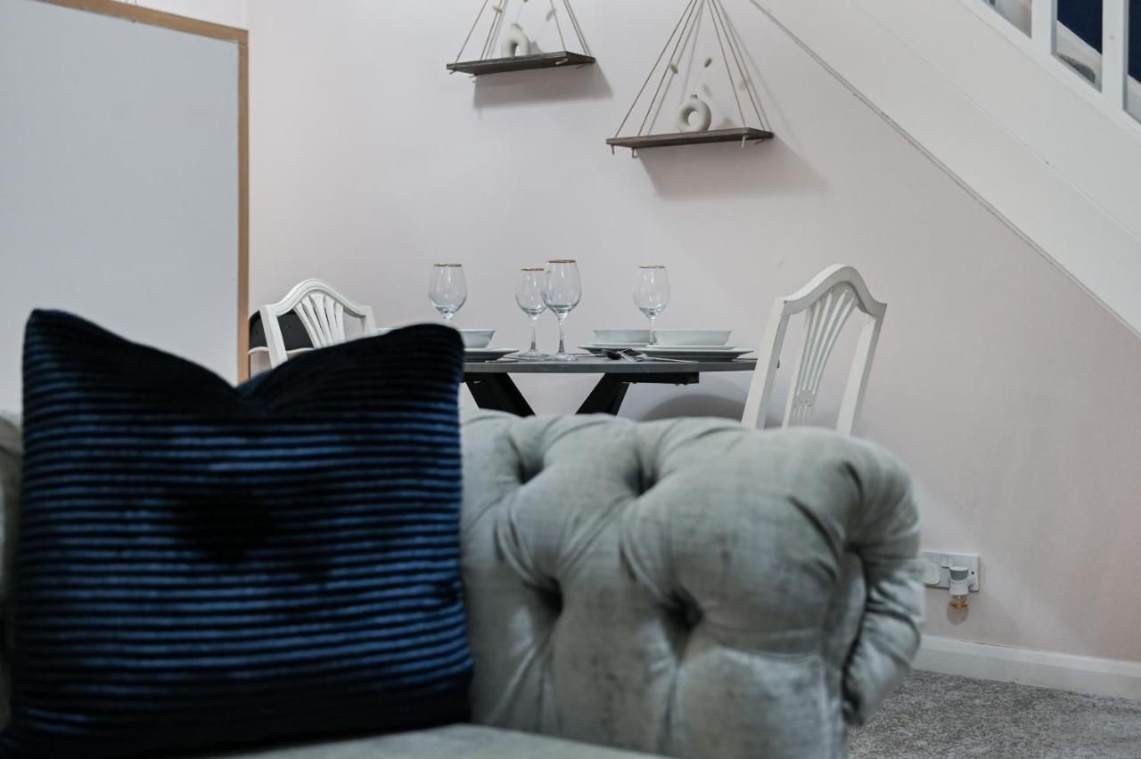 Hurrell House Boreham Екстер'єр фото