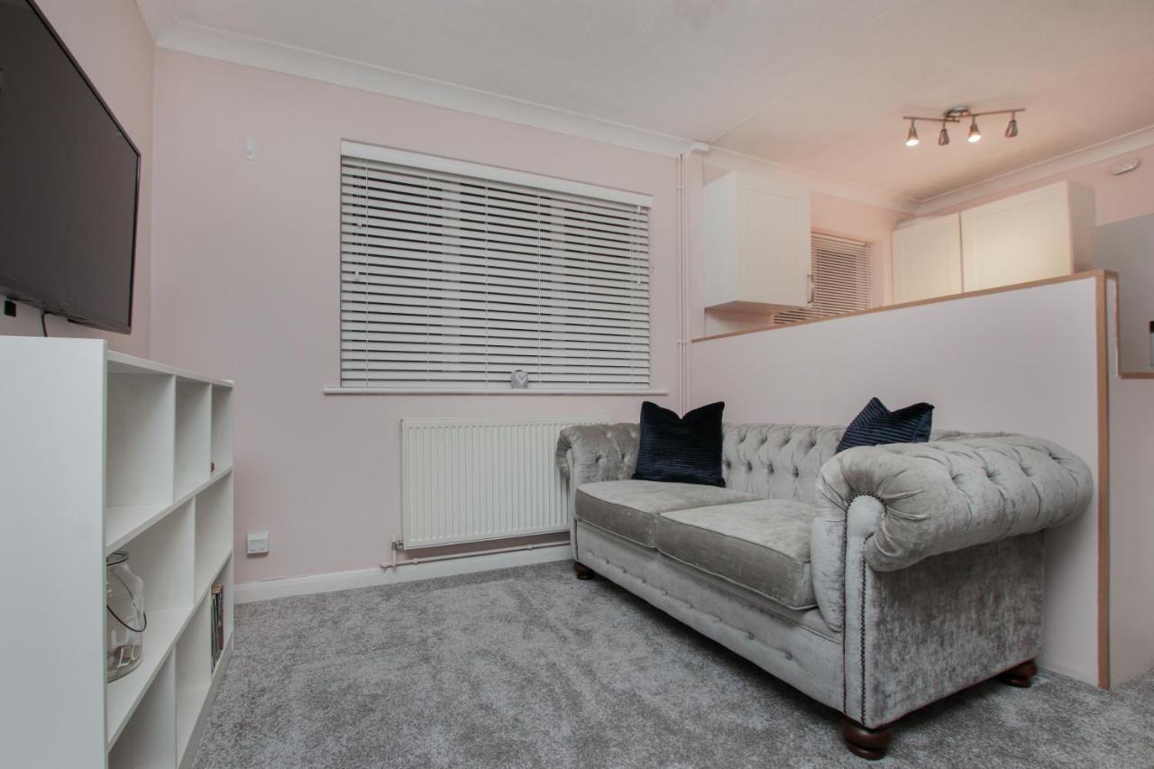 Hurrell House Boreham Екстер'єр фото