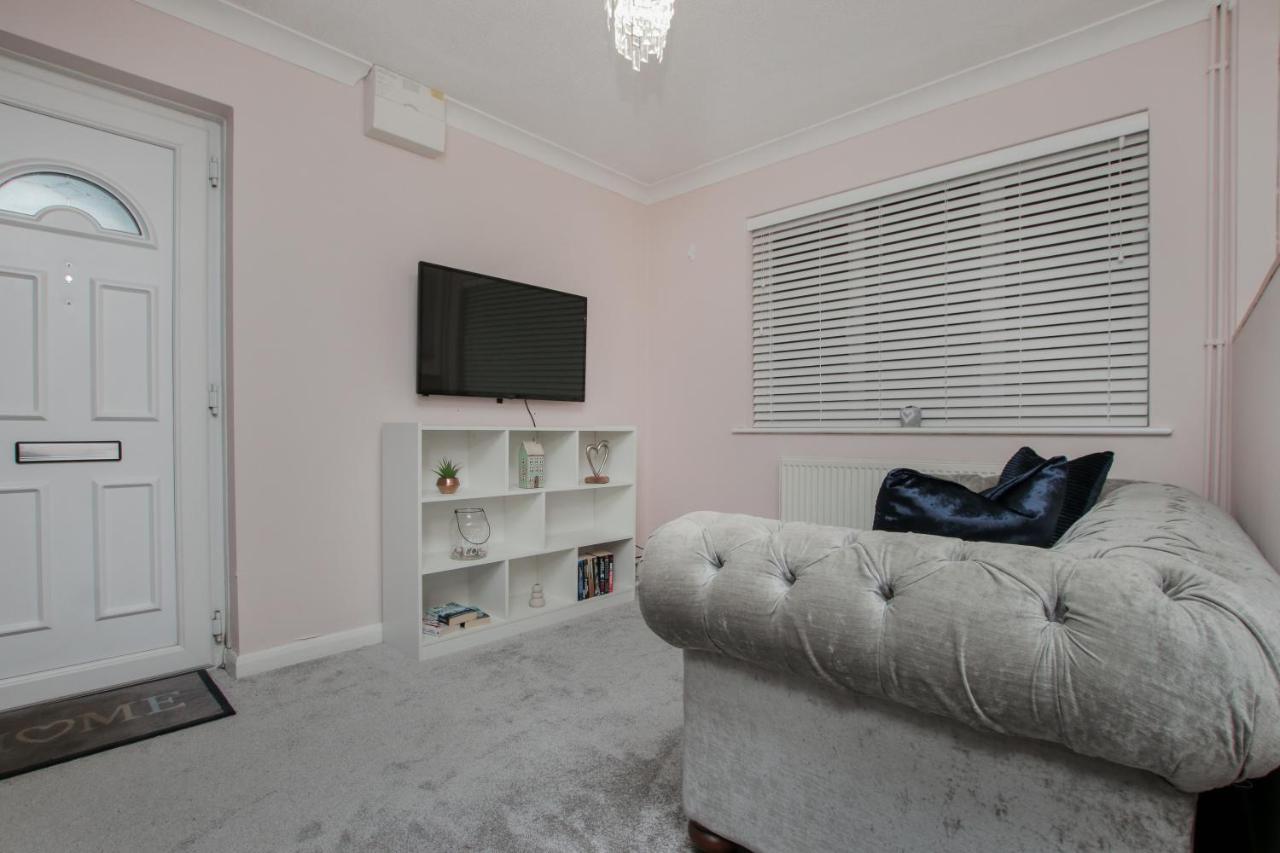 Hurrell House Boreham Екстер'єр фото